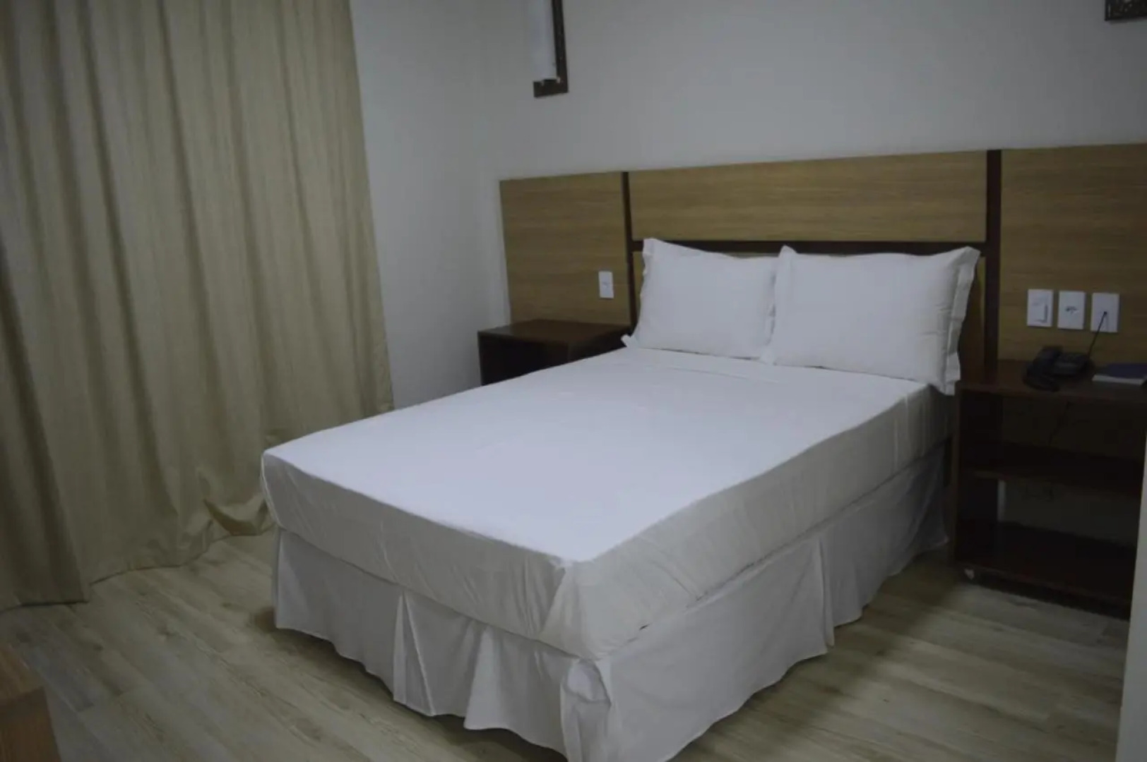 Villa Rio Branco Concept Hotel