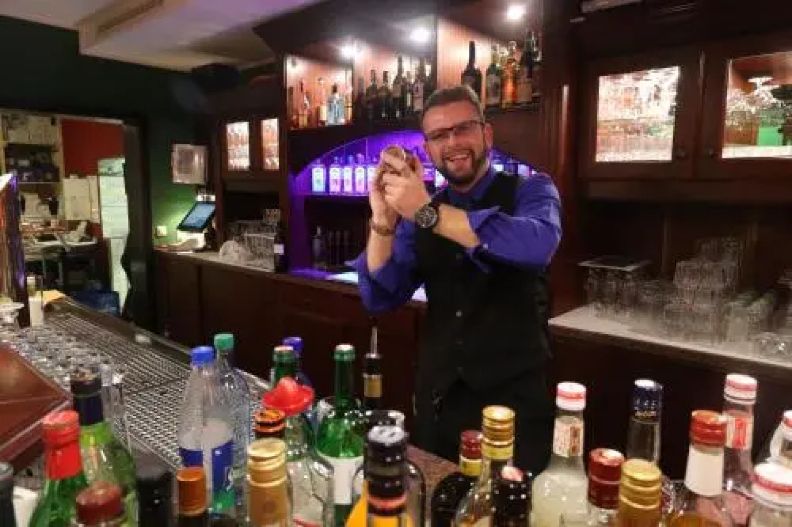 Hotel Fichtelberghaus