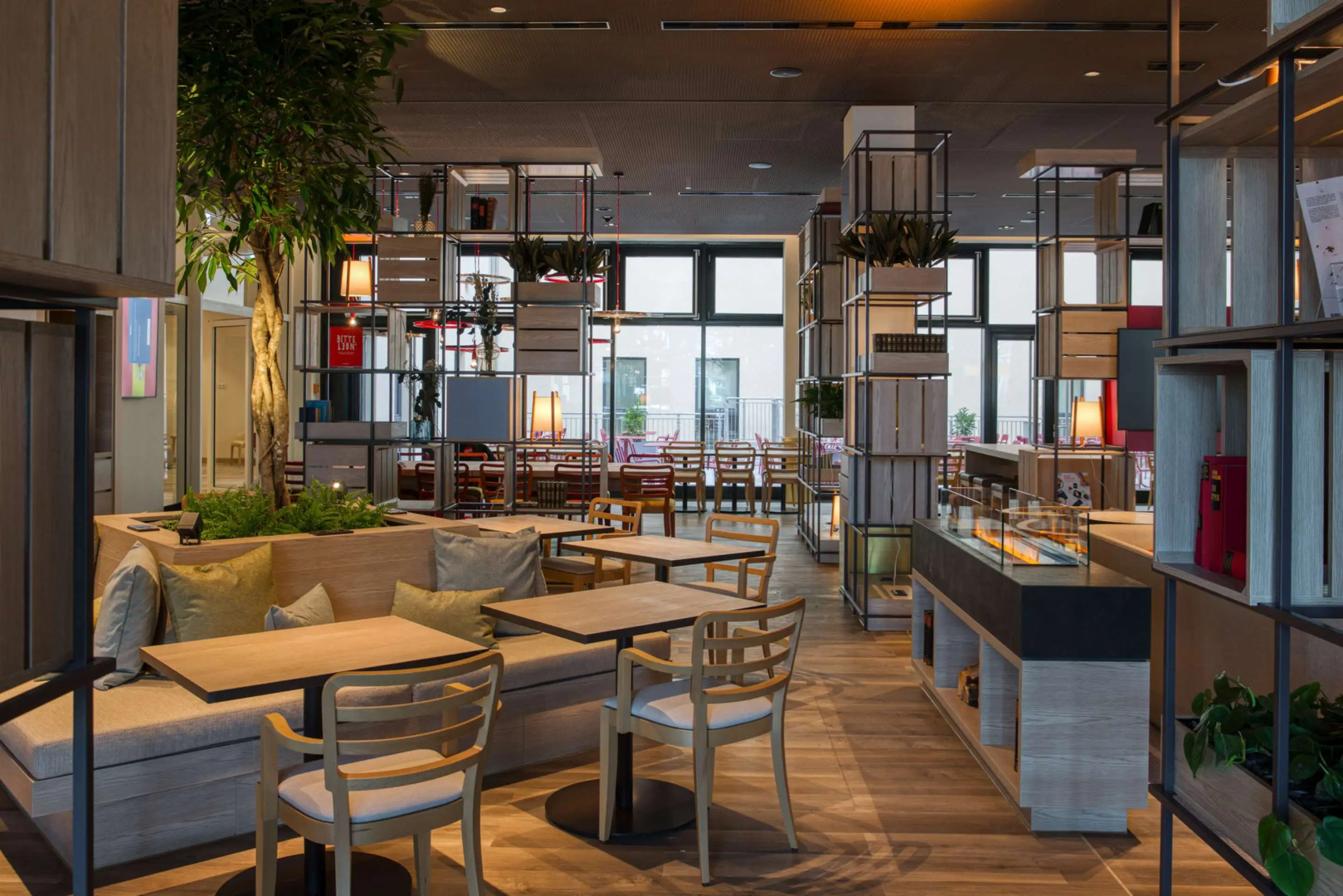 IntercityHotel Berlin Airport BER Terminal 1+2