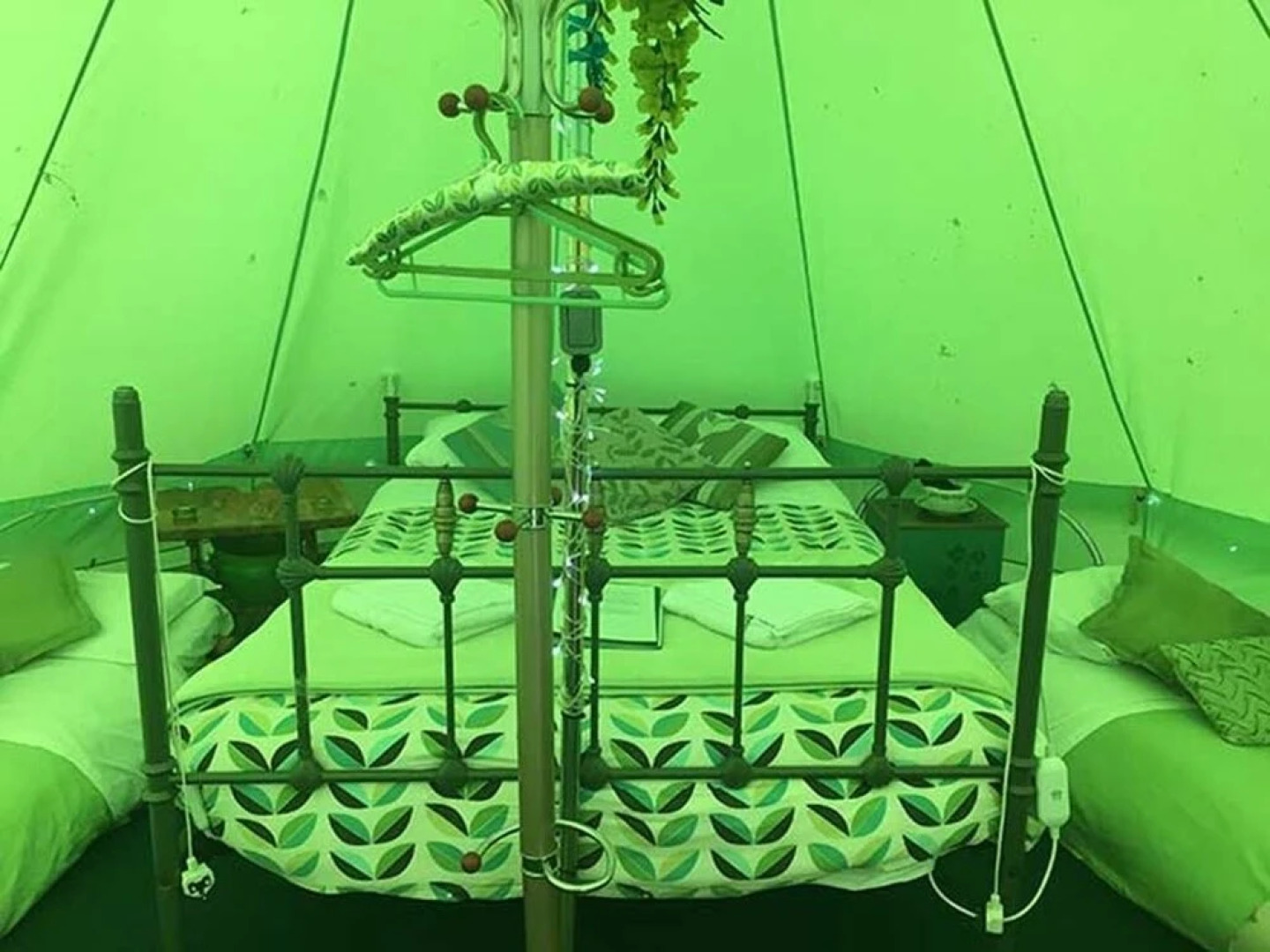 Woodside Bed And Breakfast