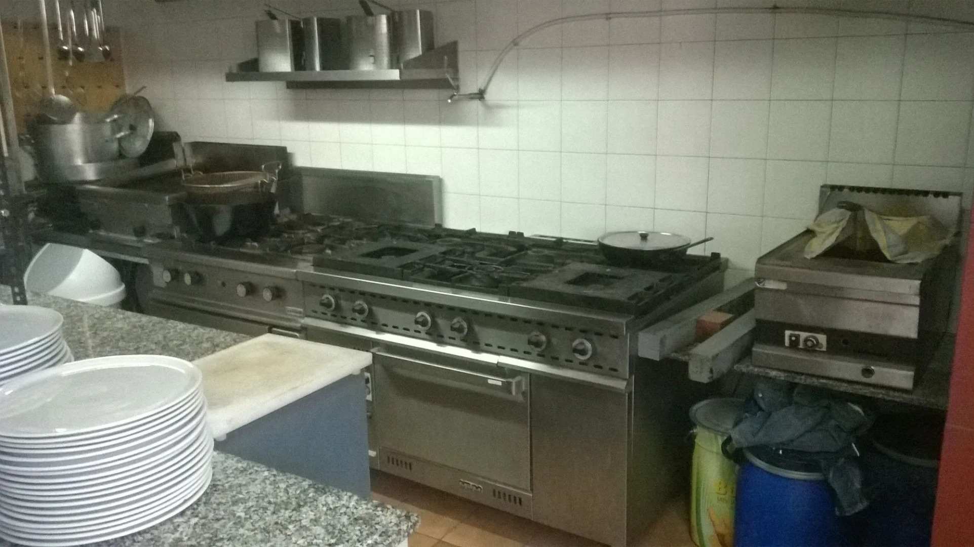 Agriturismo Mio Capitano