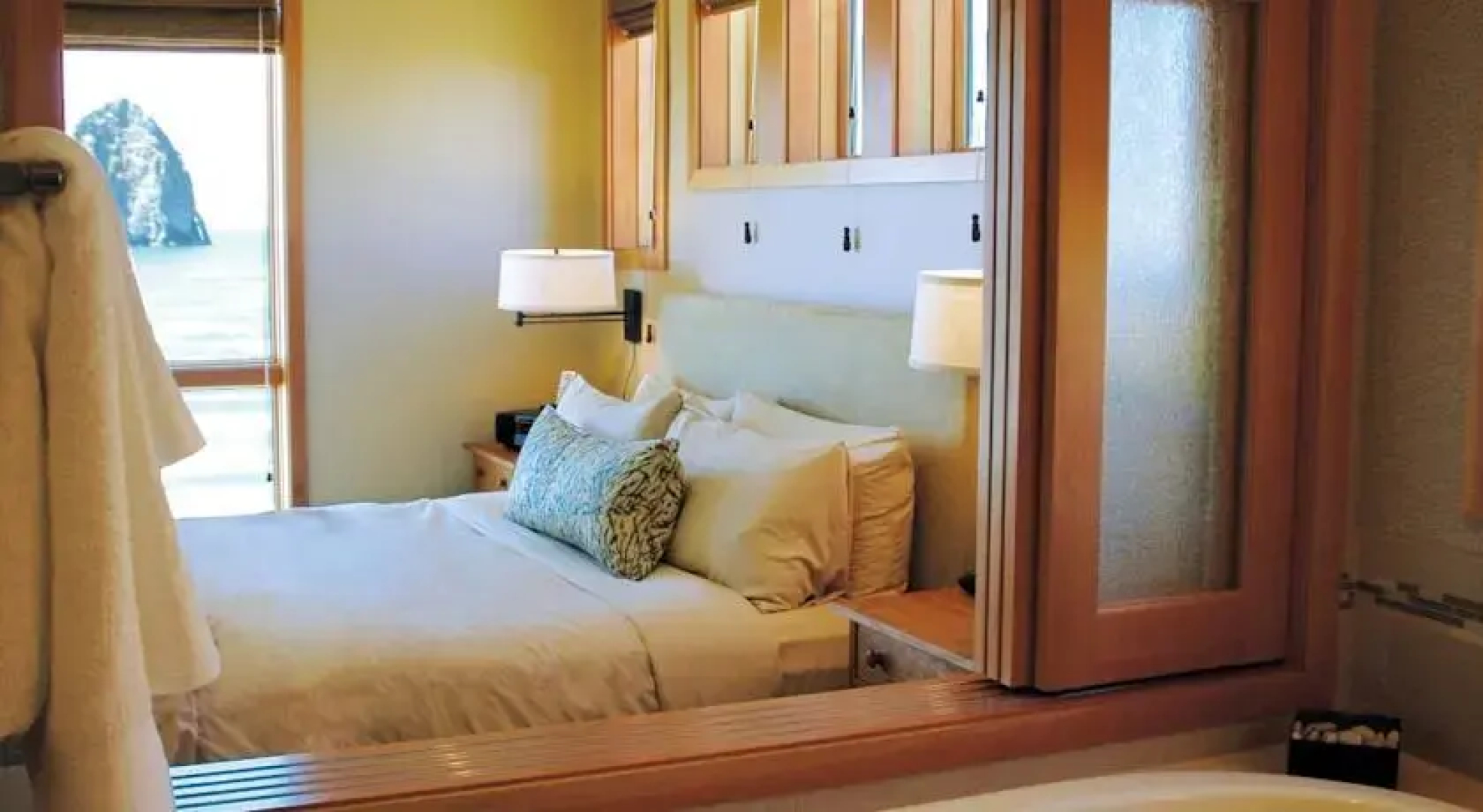 The Cottages at Cape Kiwanda