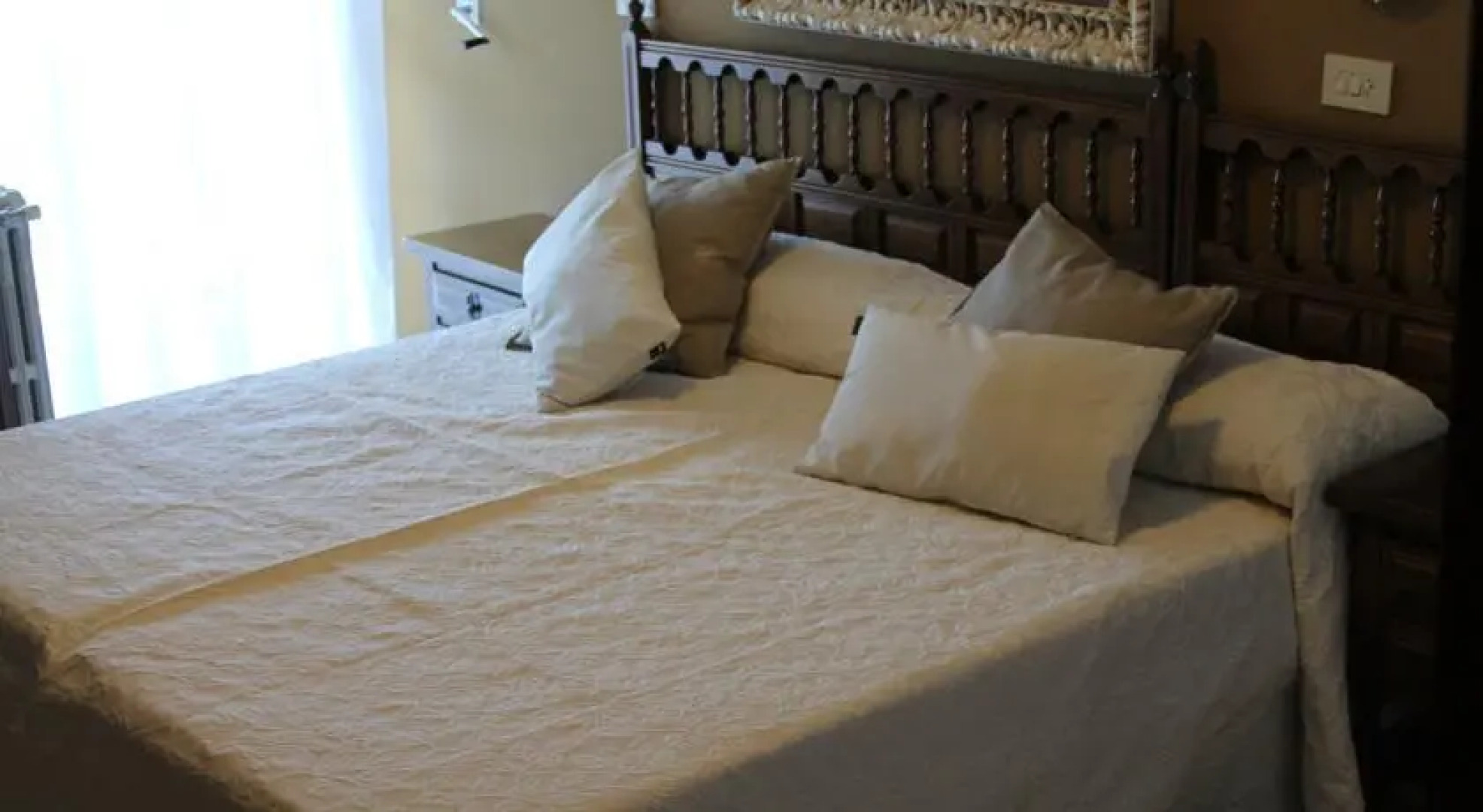 Hotel Nevada Sanxenxo