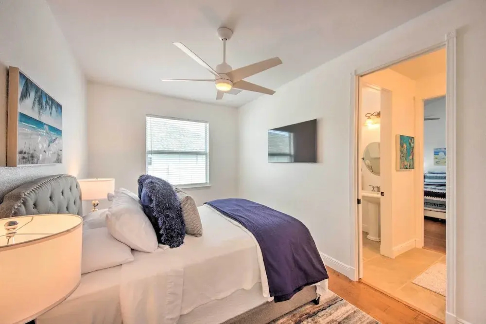 On Canal: Luxe Cape Coral Oasis w/ Pool & Lanai!