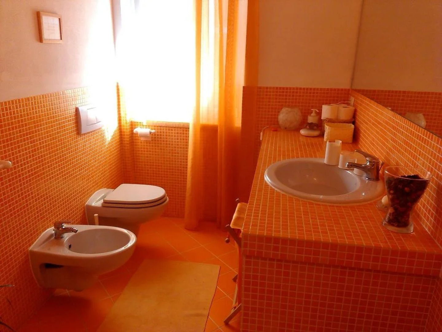 Villa Aurora with pool