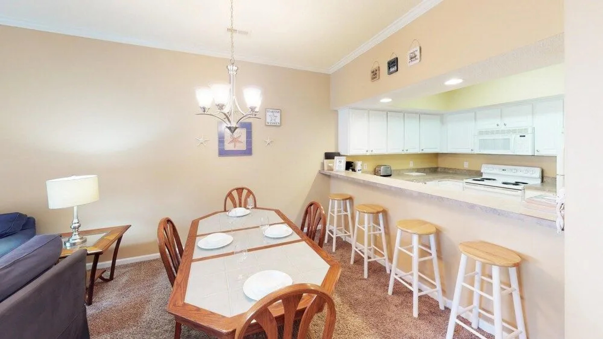 Village at the Glens by Coastline Resorts