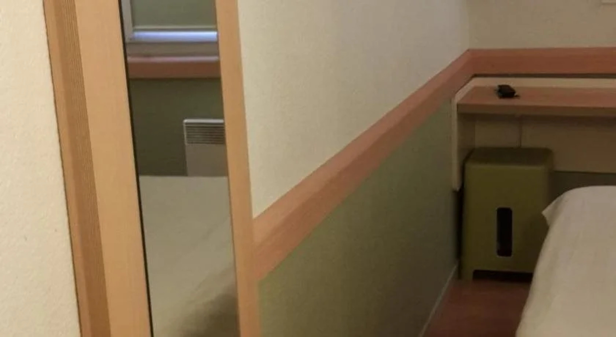 Ibis Budget Orly Rungis