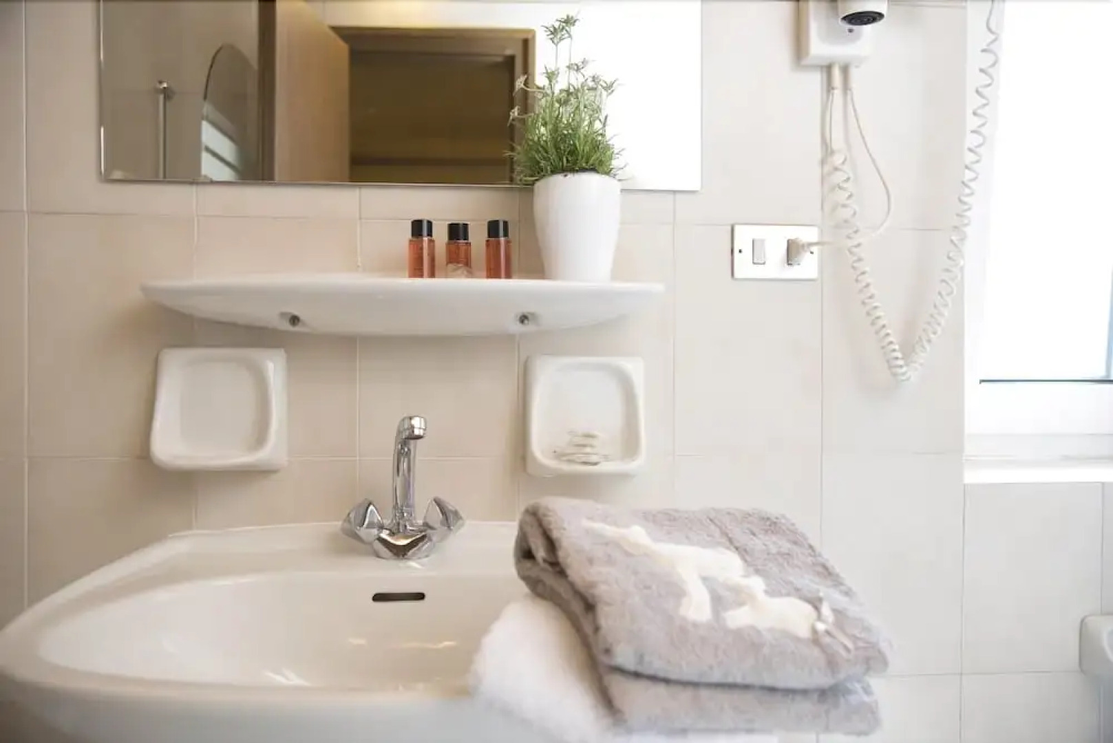 Sport Hotel Enrosadira