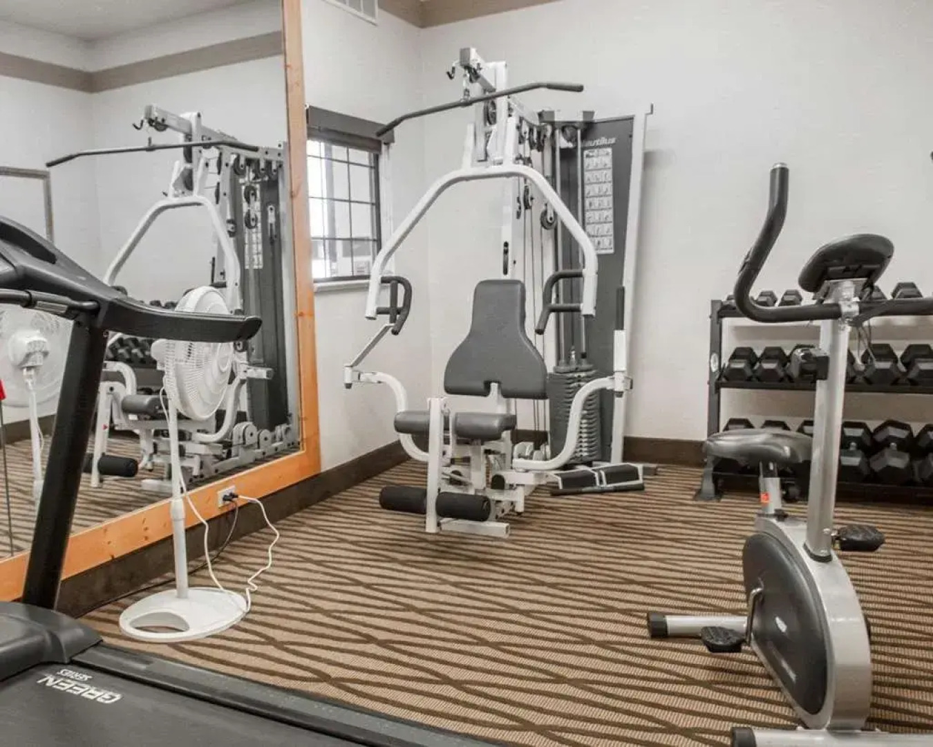 Comfort Inn & Suites Alamosa