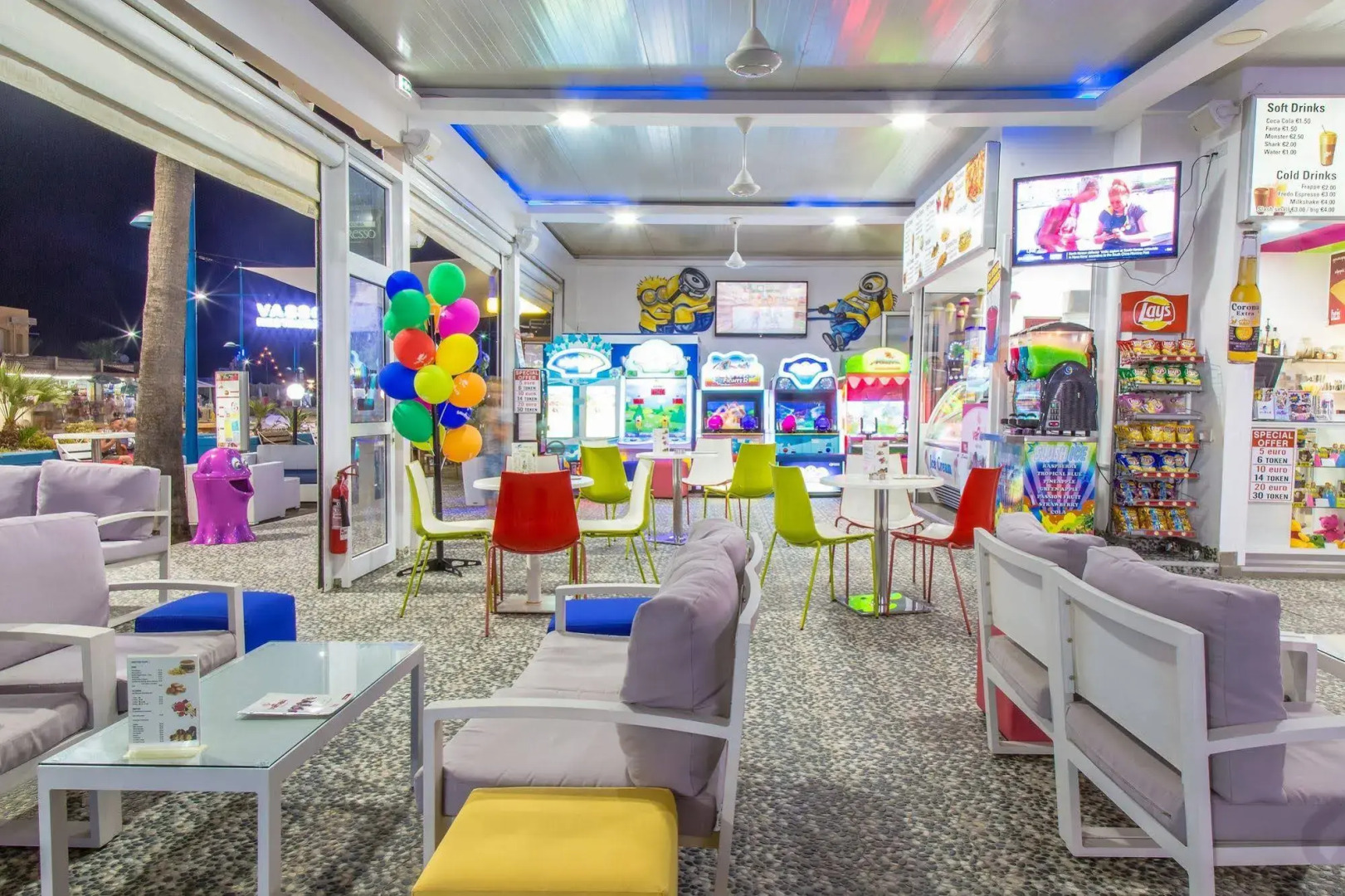 Blue Harbour Boutique