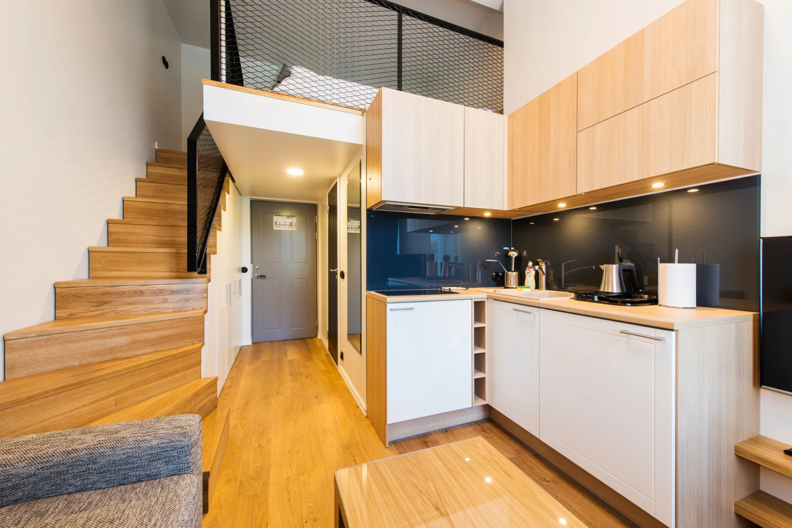 Апартаменты Angleterre