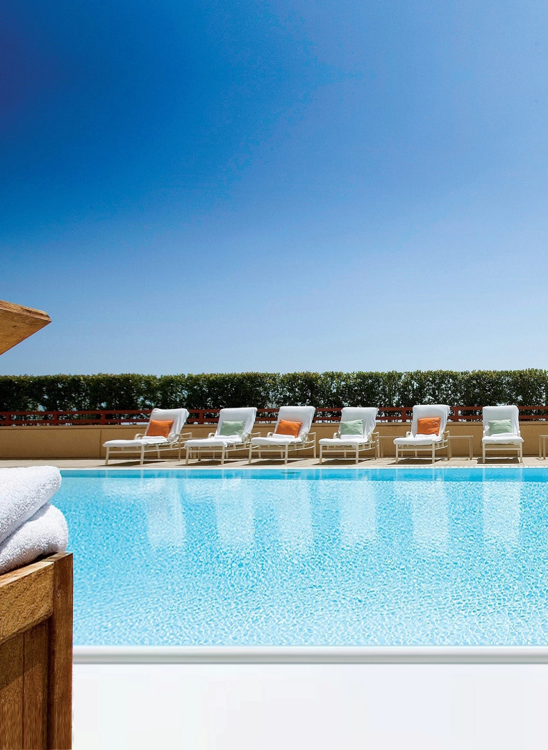 InterContinental Los Angeles Century City at Beverly Hills