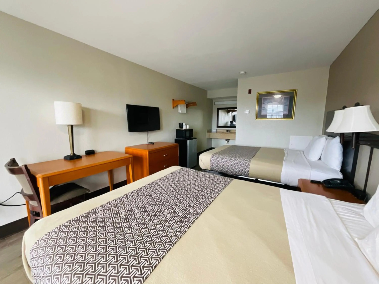 Savannah Inn Savannah I-95 North