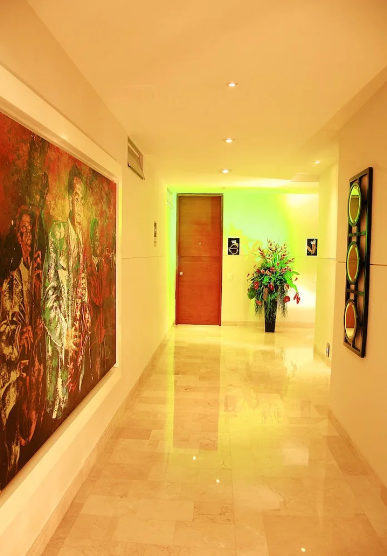 Ofihotel Plazamar Buenaventura