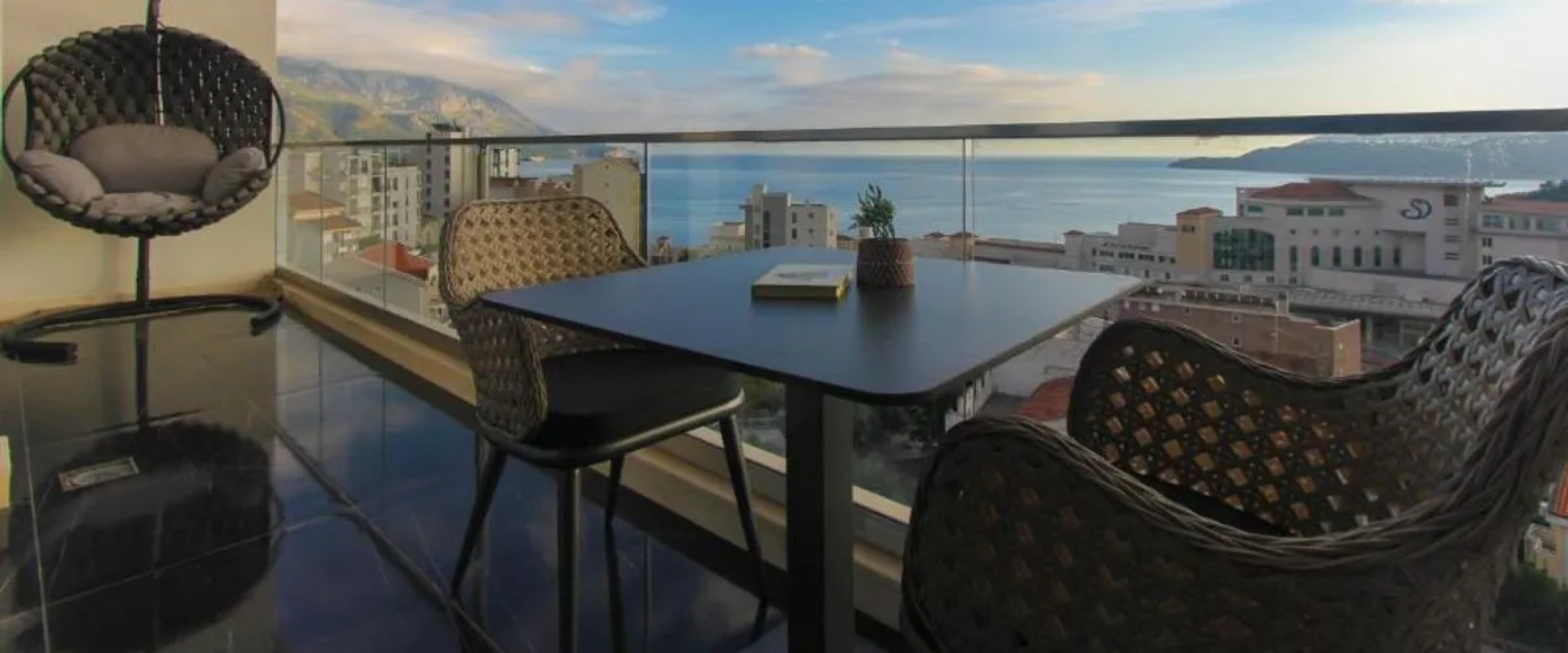 Elia Hotel Residence