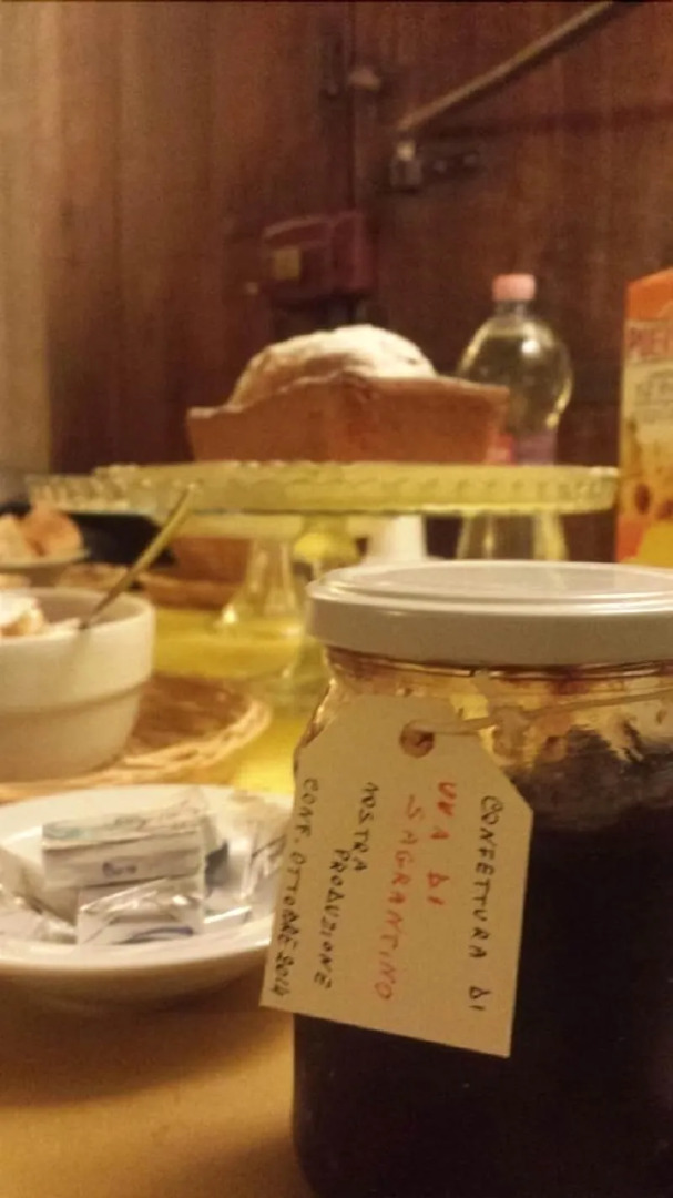 Agriturismo Tenuta Stella