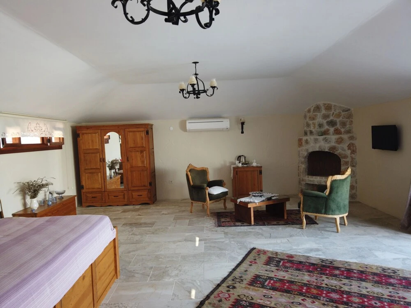 Exclusive Boutique Hotel