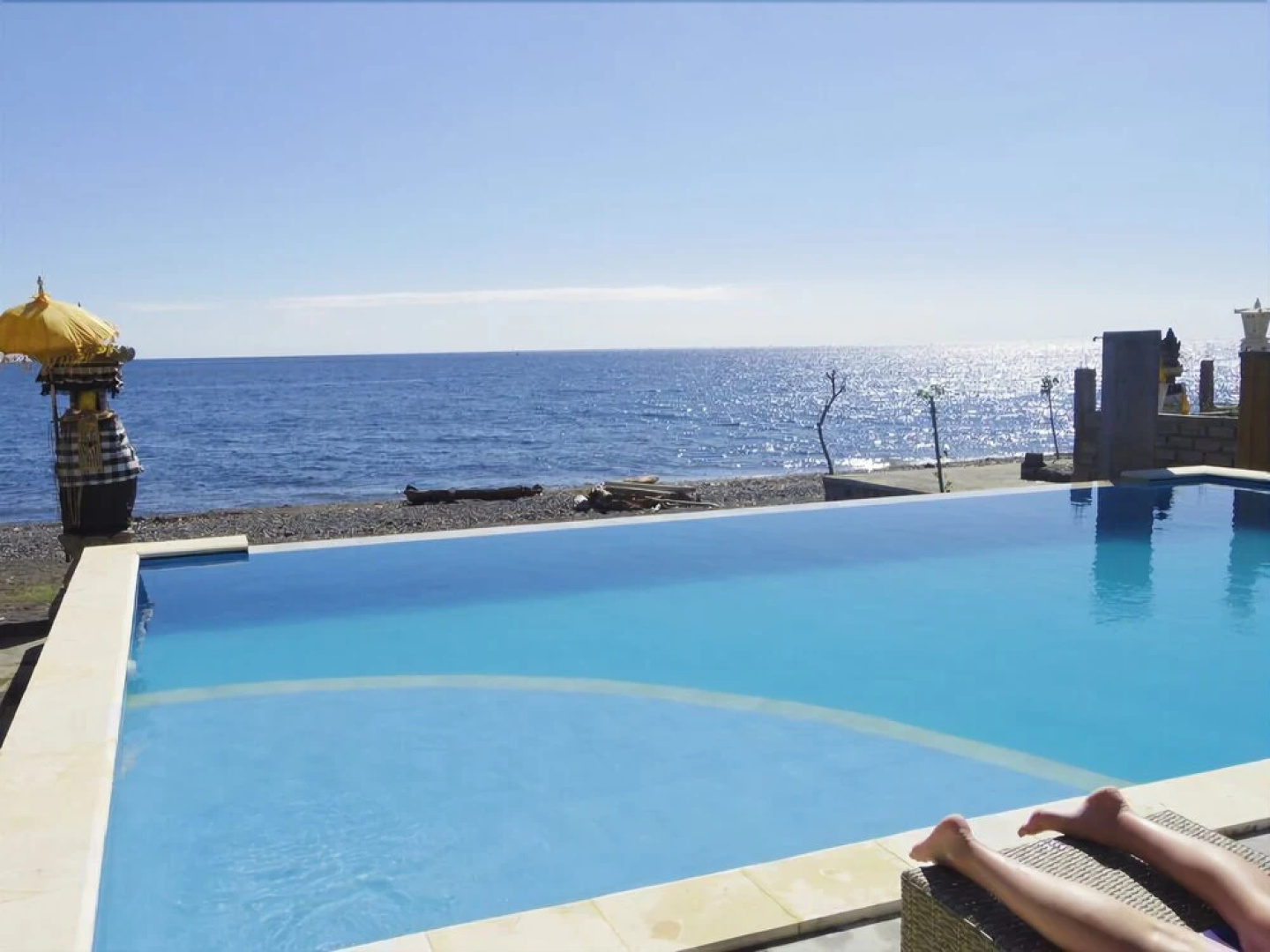 Manik Garam Boutique Villas