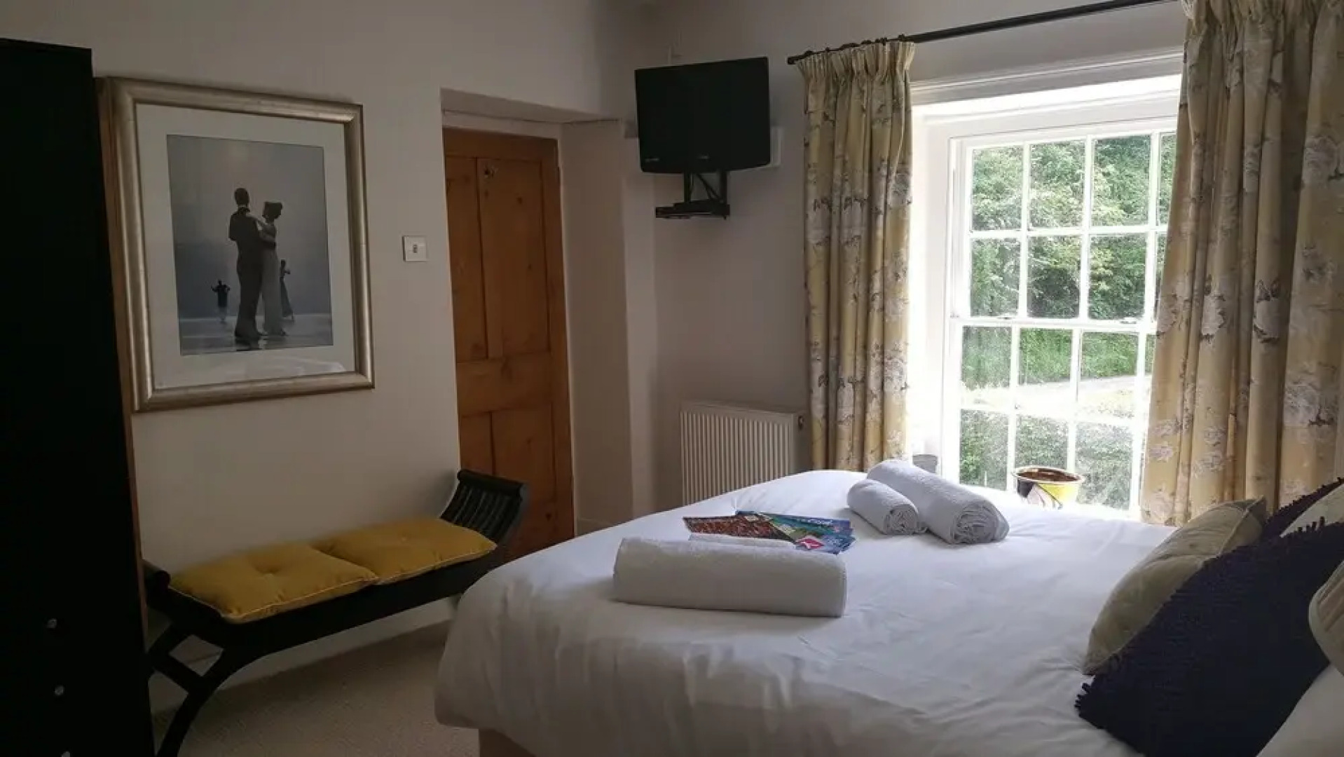 Lowther House Bed and Breakfast