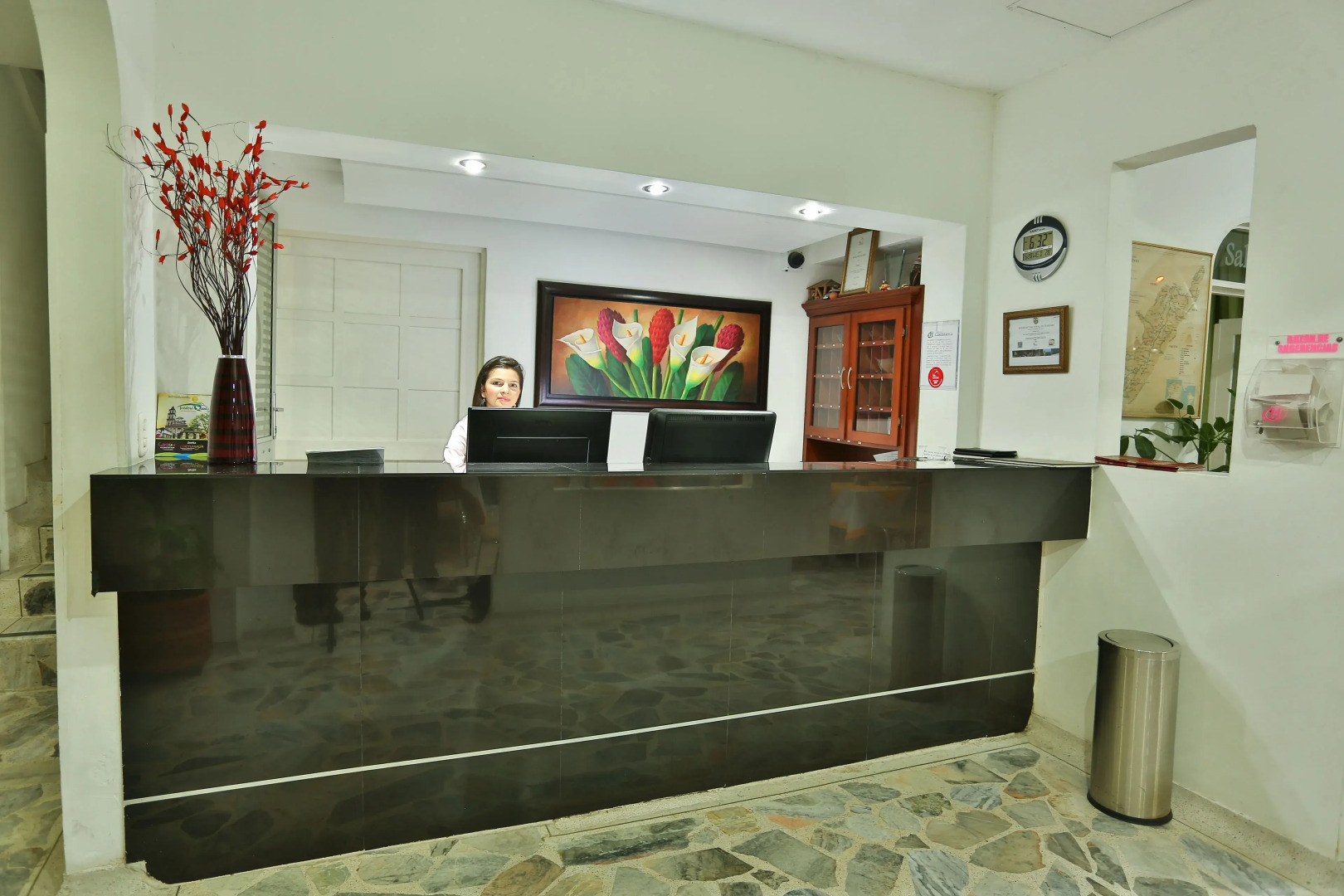 Casablanca Hotel, RestoBar, Catering, Events & Tourism in Garzón