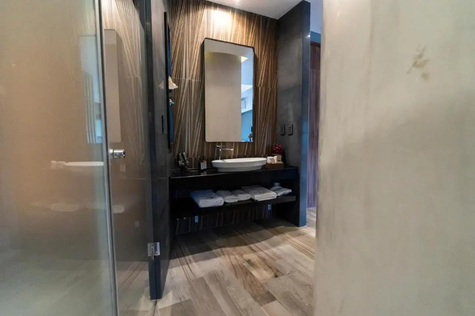 Complejo Valle del Sol