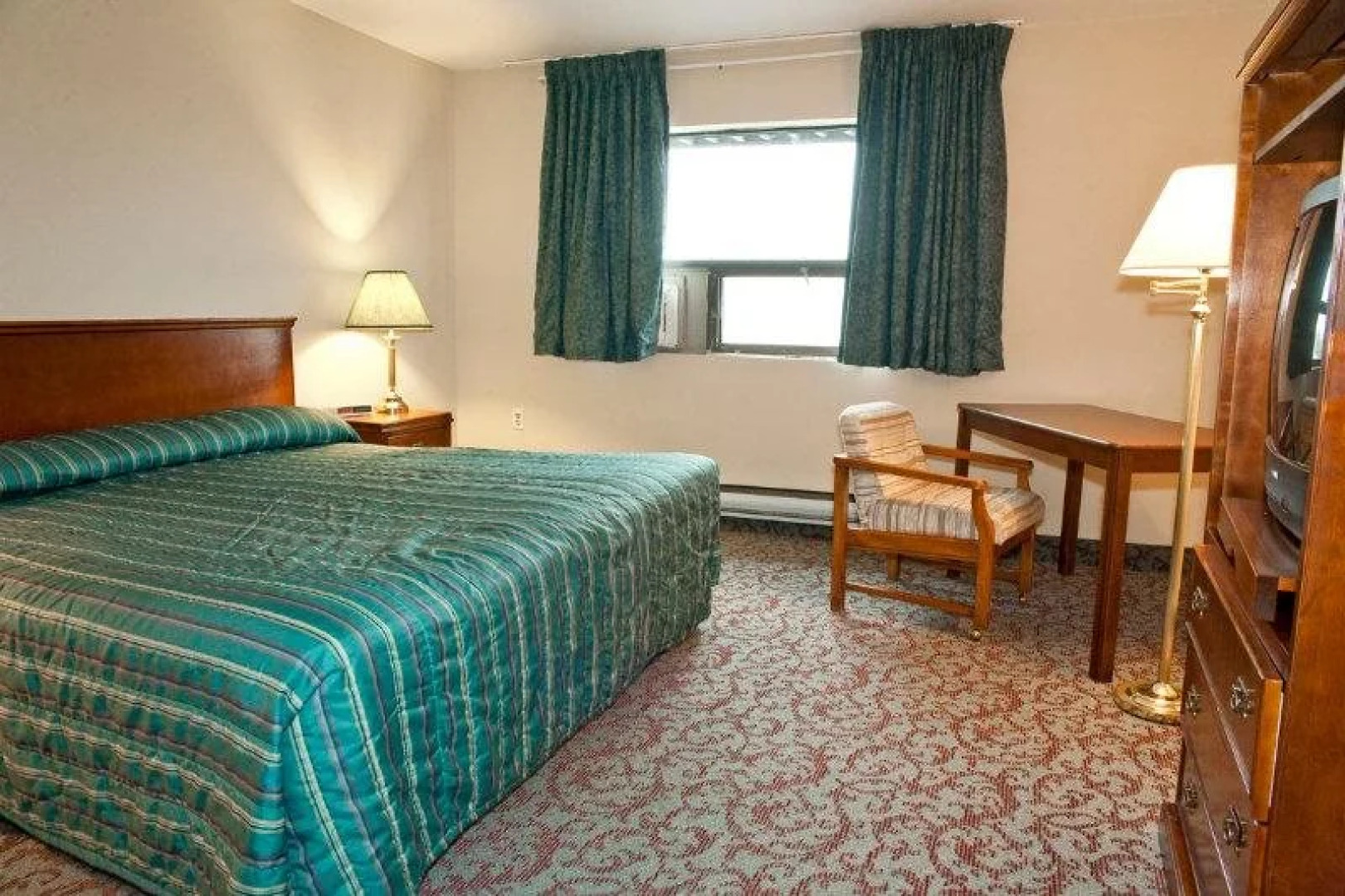 Howard Johnson Hamilton