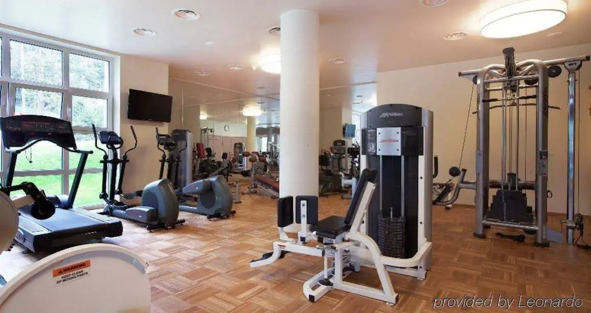 Ana Hotels Sport Poiana Brasov