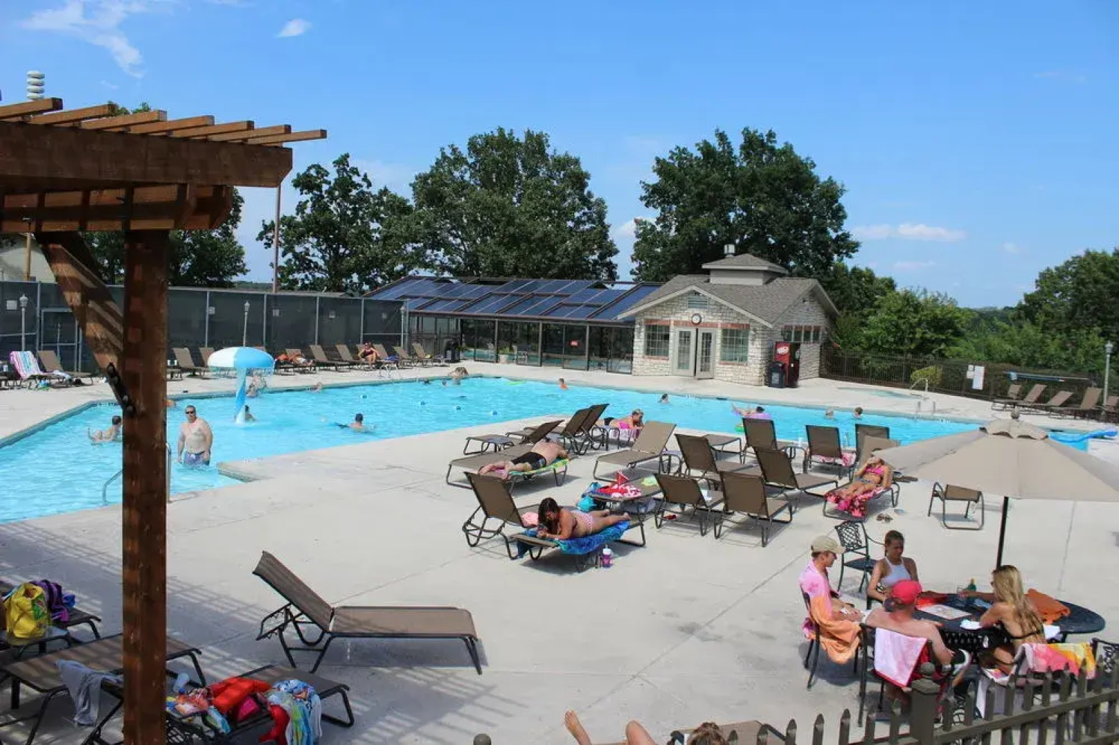 Pointe Royale Condo Vacation and Golf Resort