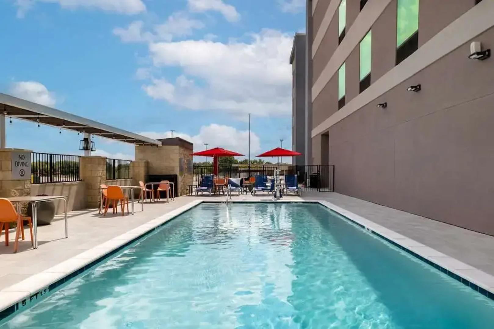 Home2 Suites by Hilton Brownwood