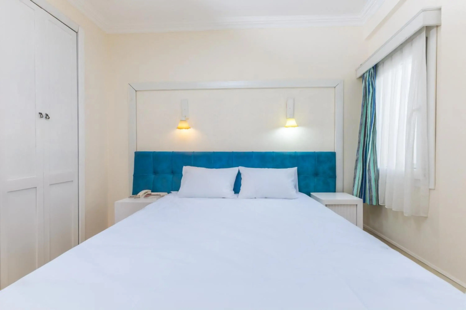 Salinas Beach Hotel Bodrum/Boutique Concept