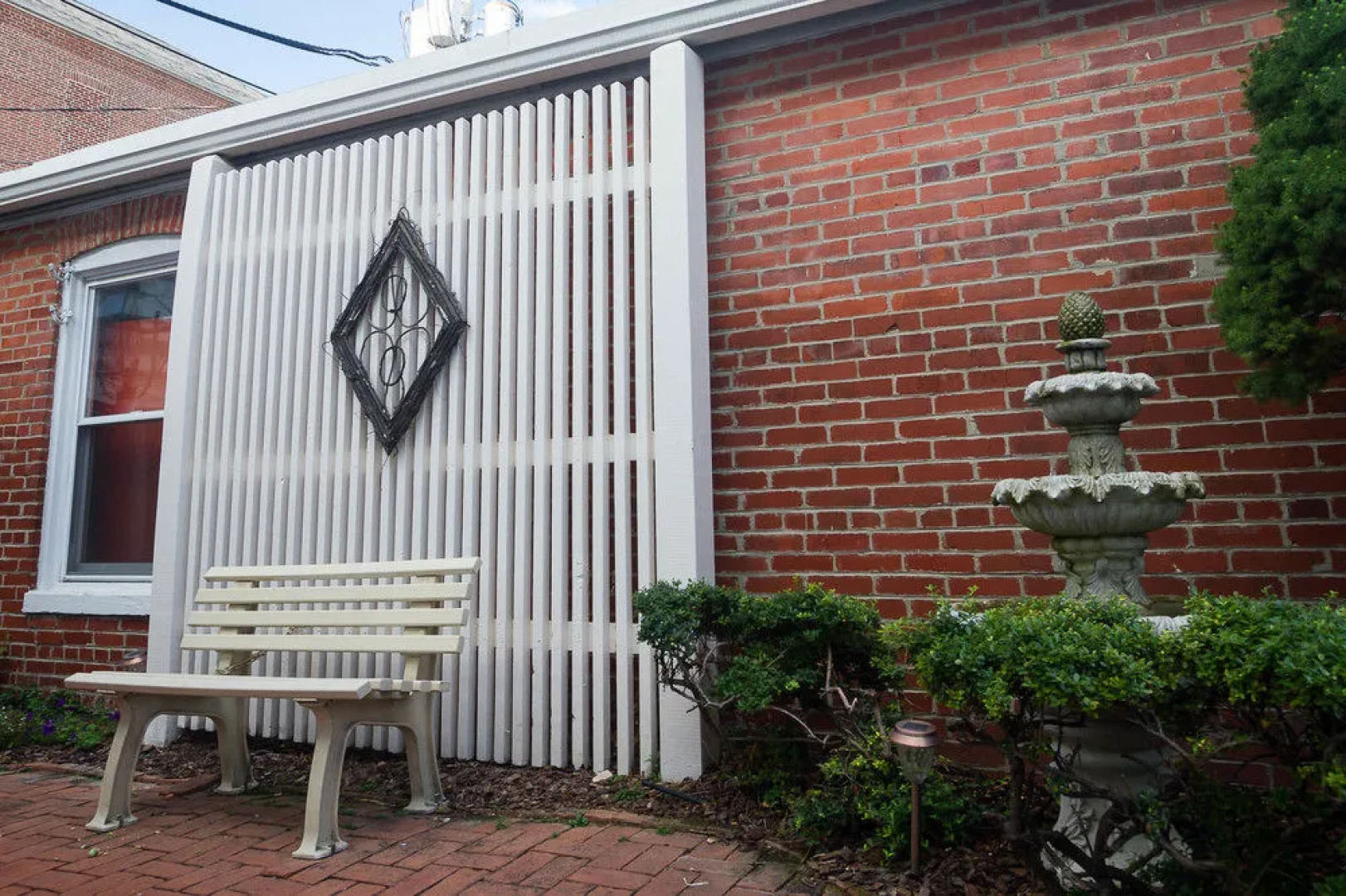 Inn at Lincoln Square