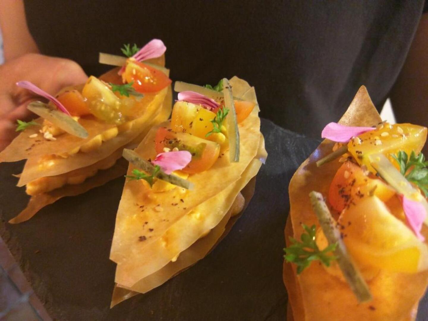 El Corral De Concilio