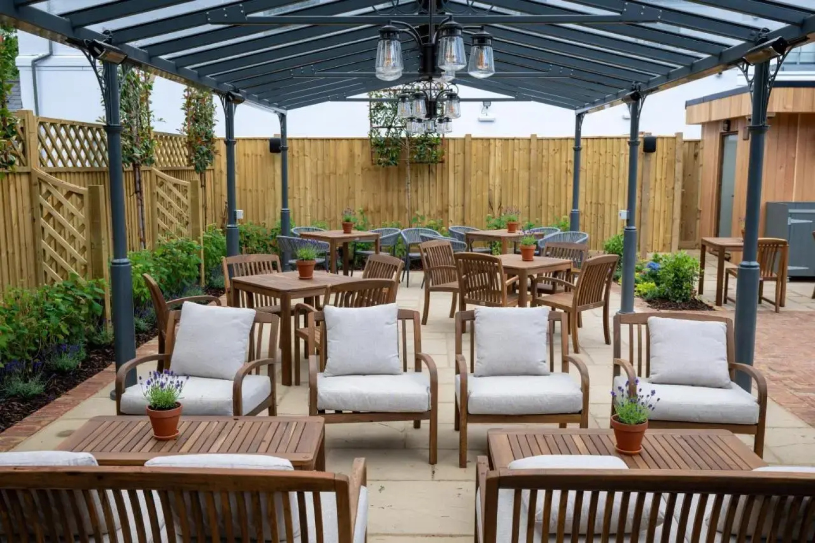 The Wheatsheaf Hotel by Good Night Inns