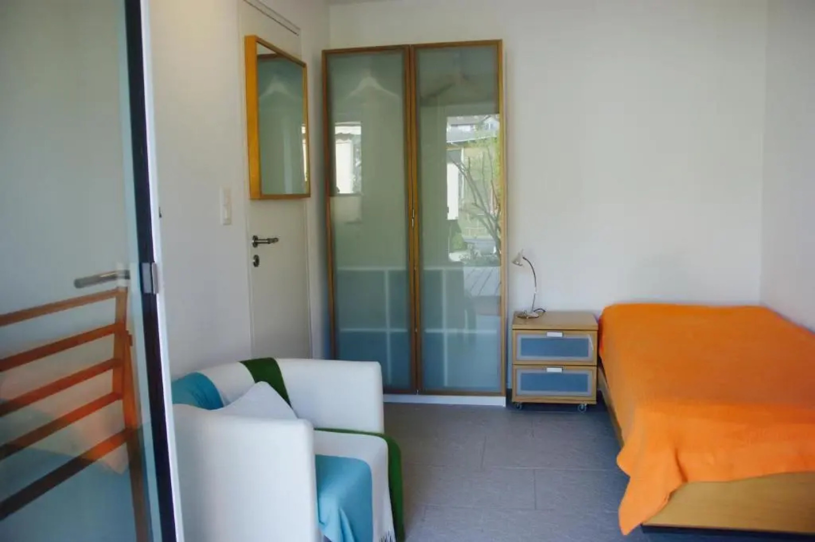 N1 Bed And Breakfast Baden