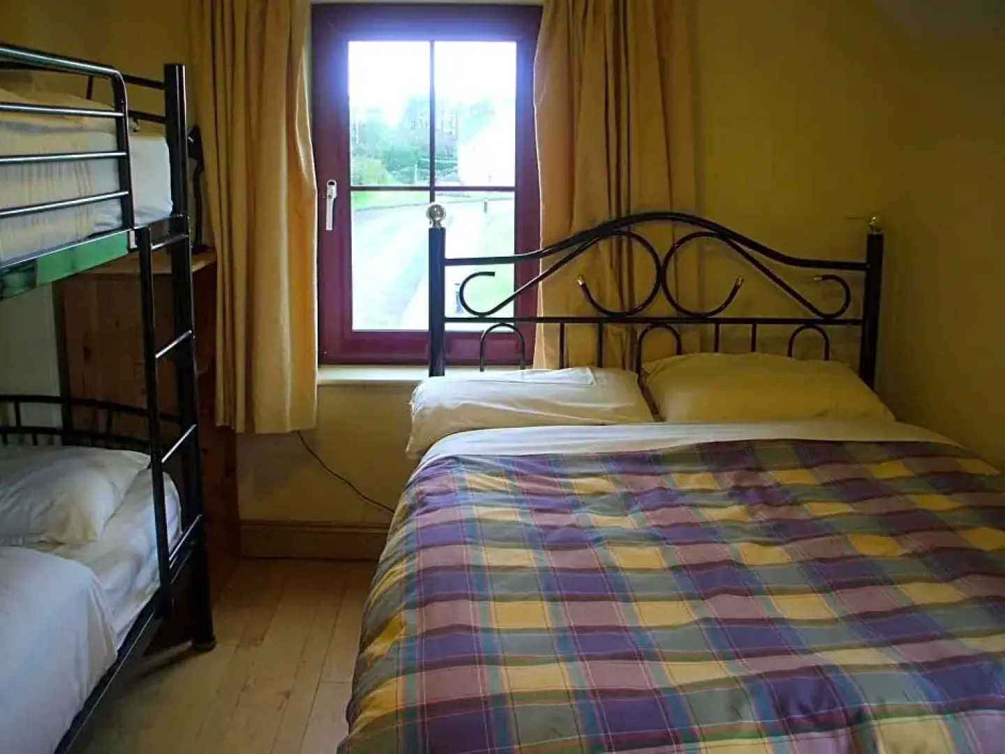 Brú na Dromoda/Dromid Hostel