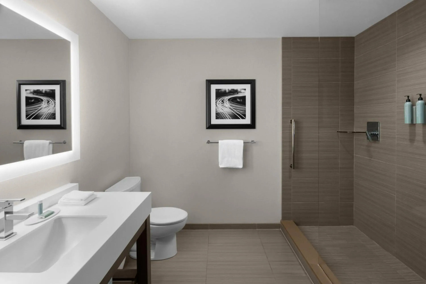 Courtyard Akron Downtown