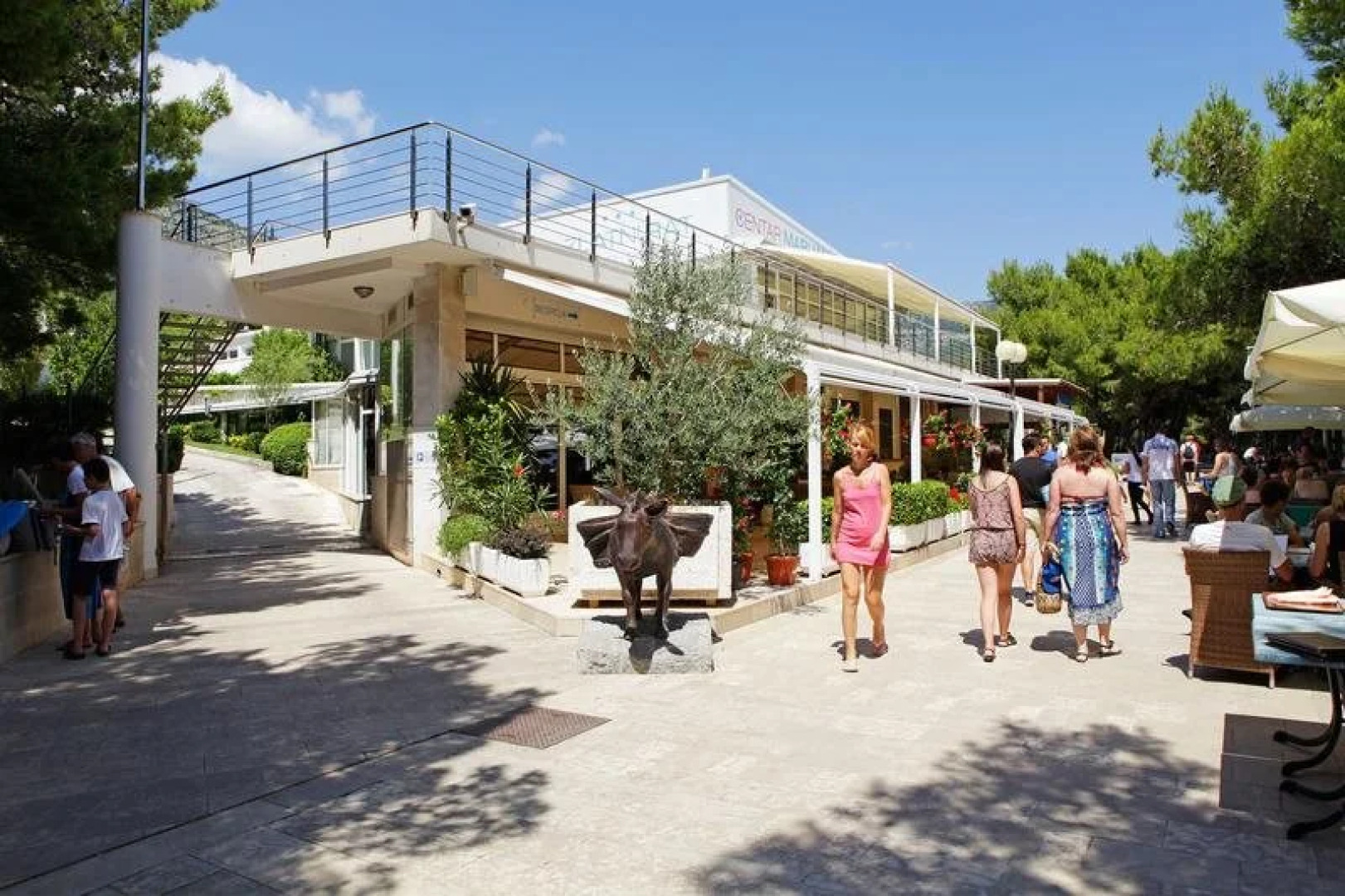 Zlatni Rat Beach Hotel