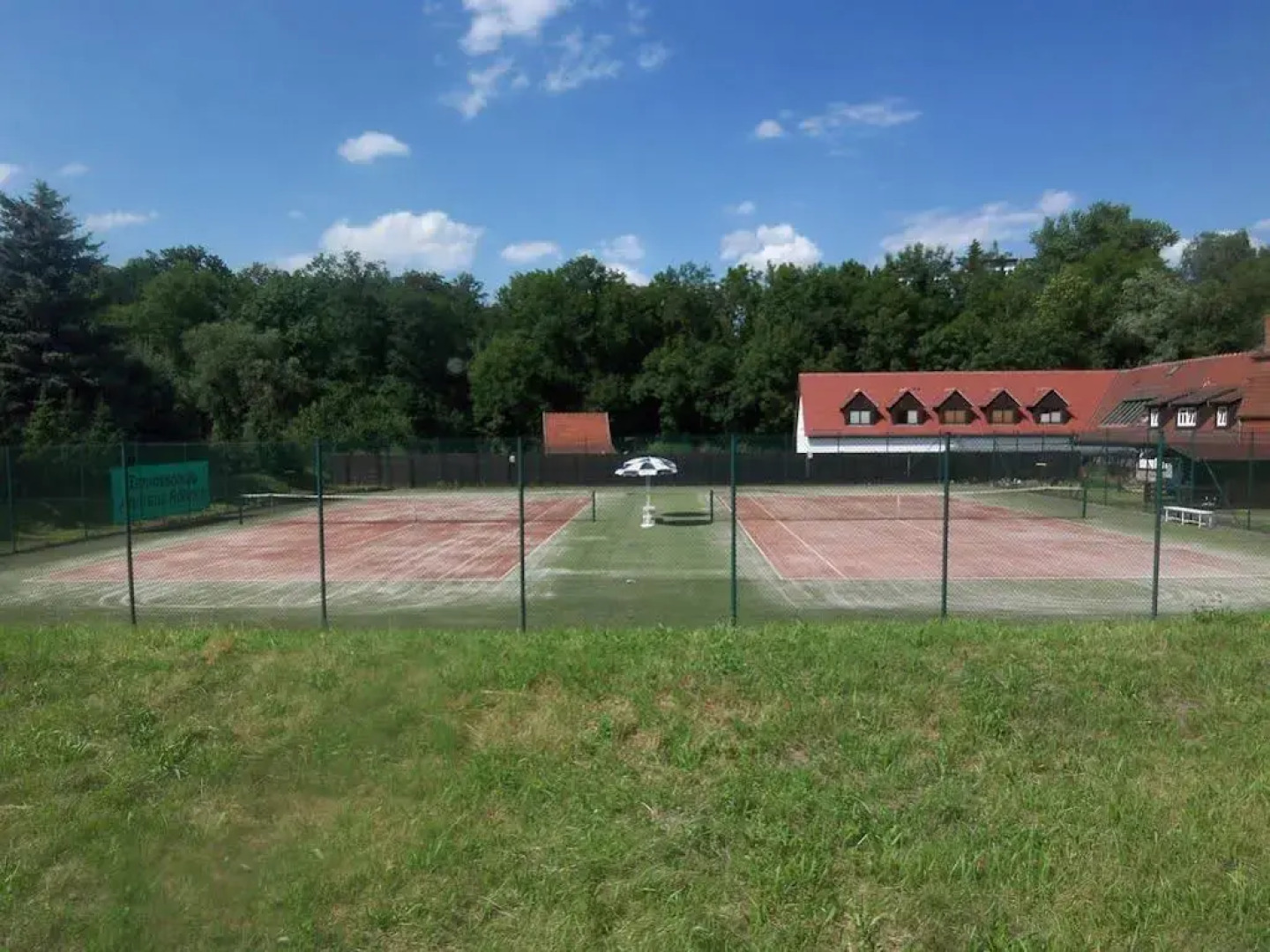 Hammermühle Hotel & Gesundheitsresort