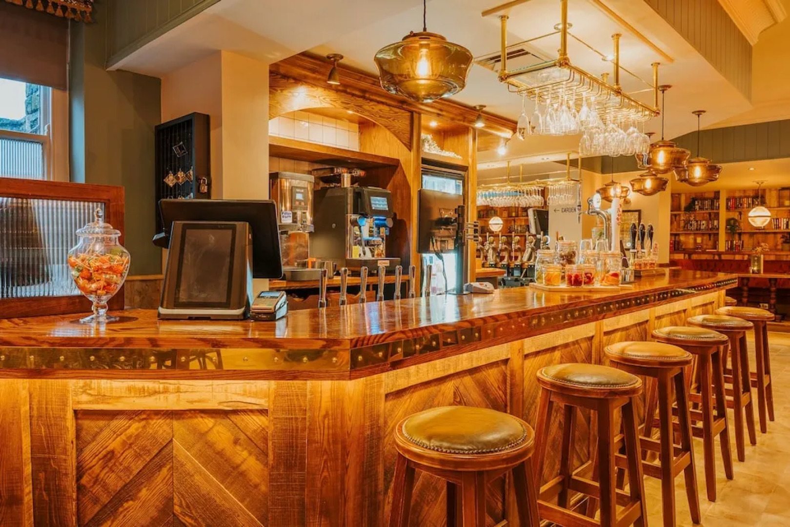 Grouse & Claret, Derby by Marston's Inns