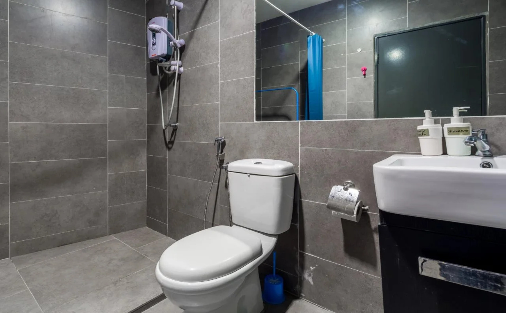 Tenzou @ Empire Damansara