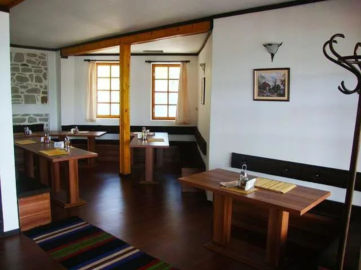 Trifon Zarezan Family Hotel