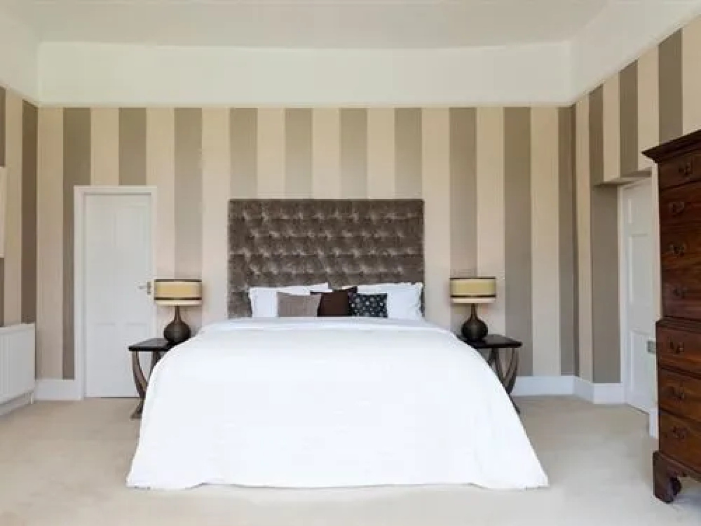 Laughern Hill Estate