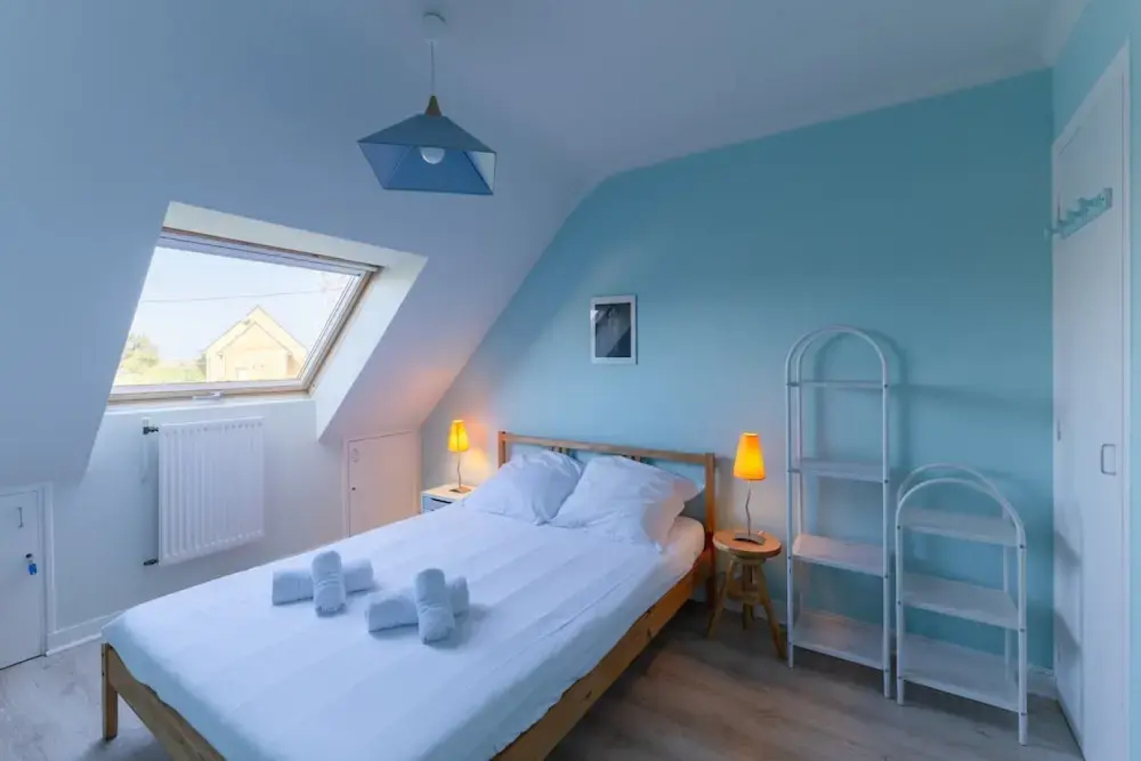 Family Home 2 Steps From the Beach