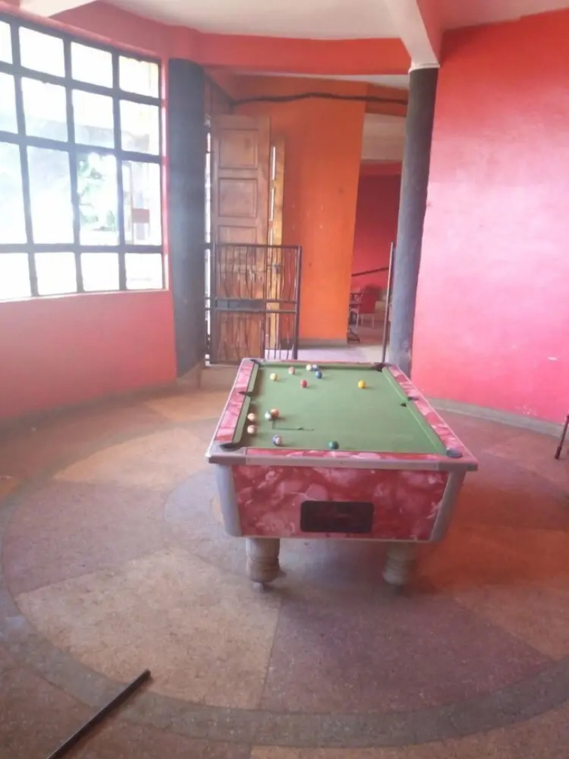 Pristine Paradise Hotel