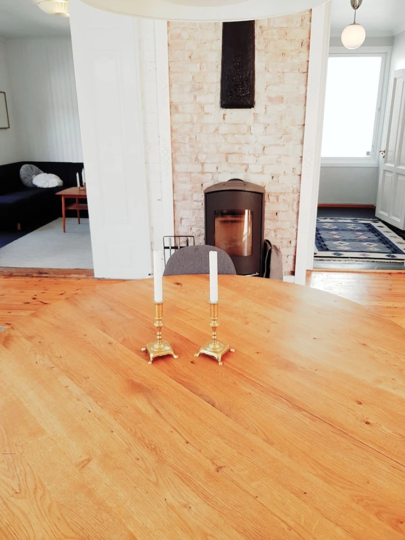 StayPlus Large Holiday Home for Families