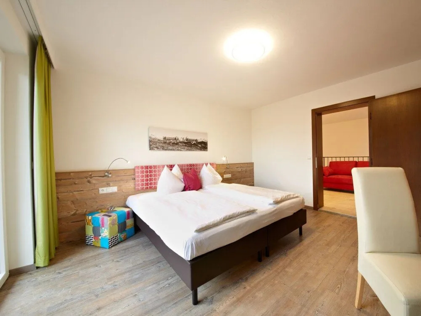 Holiday Home Hettlerhof