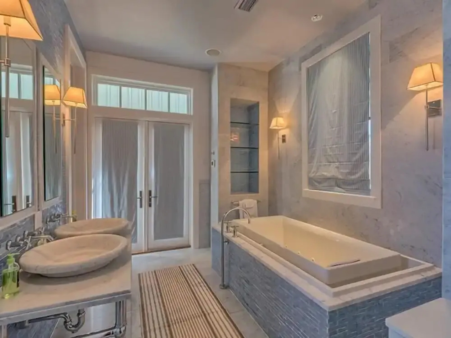 Southern Accent House