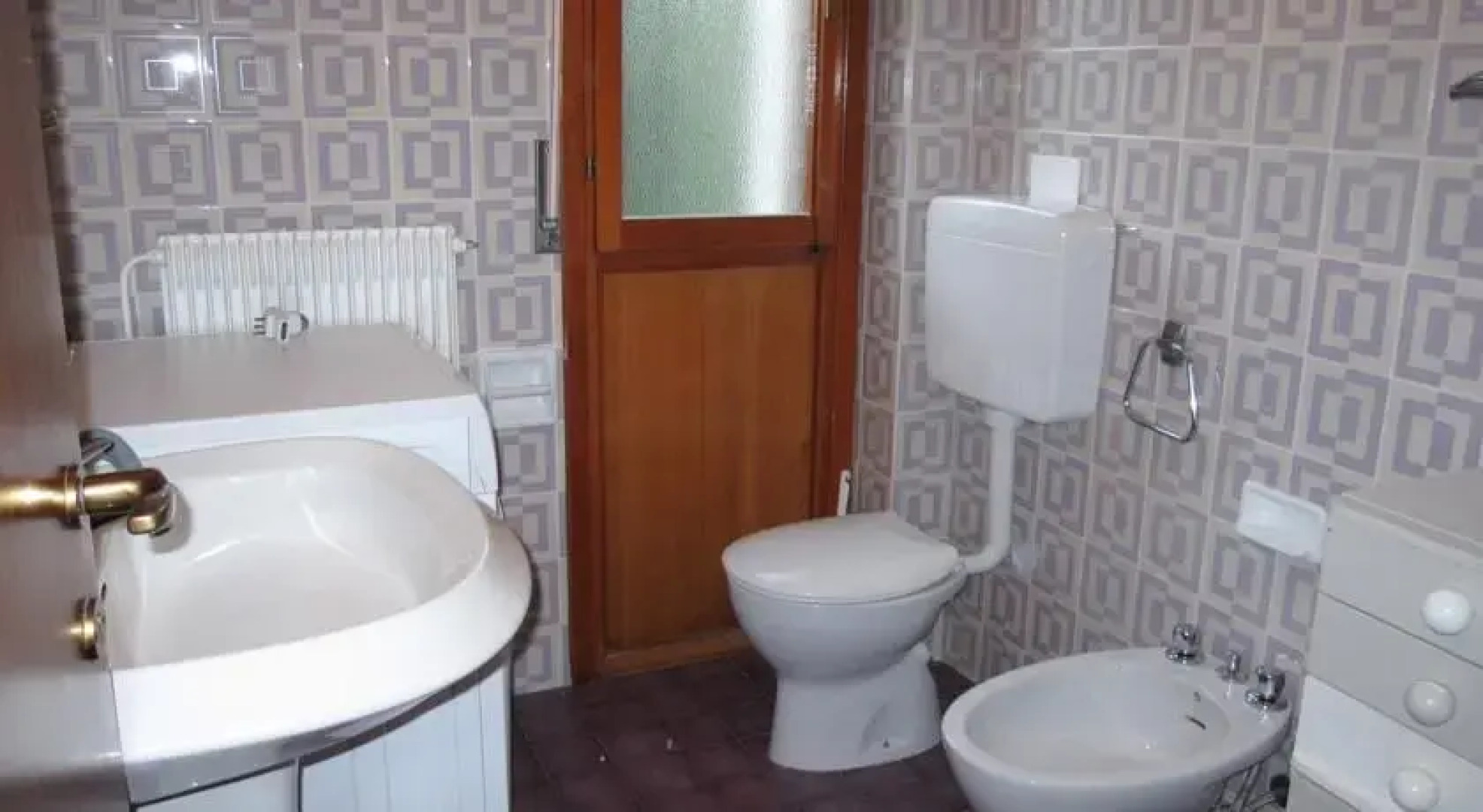 Appartamento Claudia 1