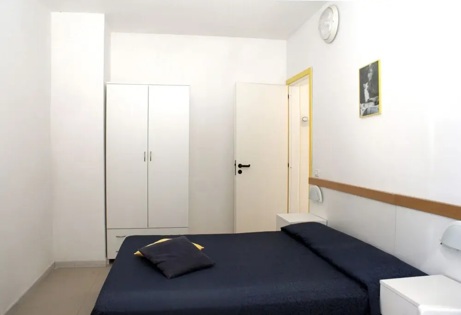 Villaggio Camping Sambalon