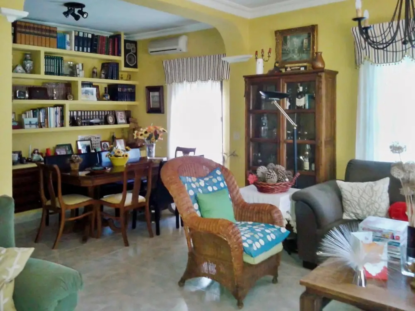 Villa With 3 Bedrooms in Palos de la Frontera, With Private Pool, Enclosed Garden and Wifi - 10 km From the Beach